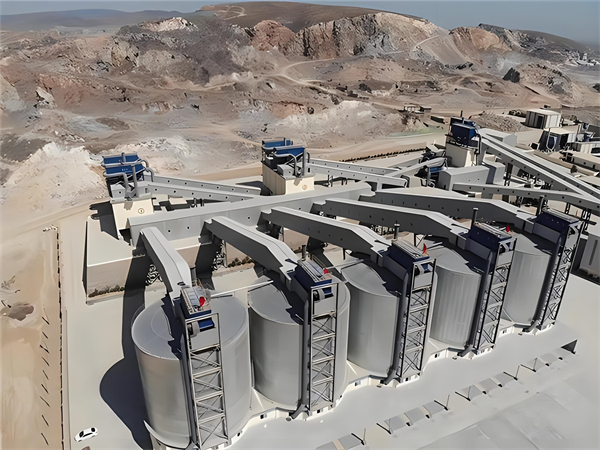 安福水泥钢板仓