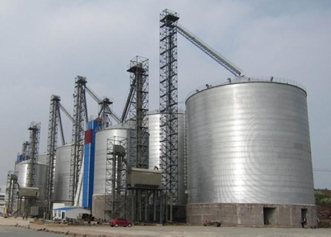 安福流化棒装置安装技术说明